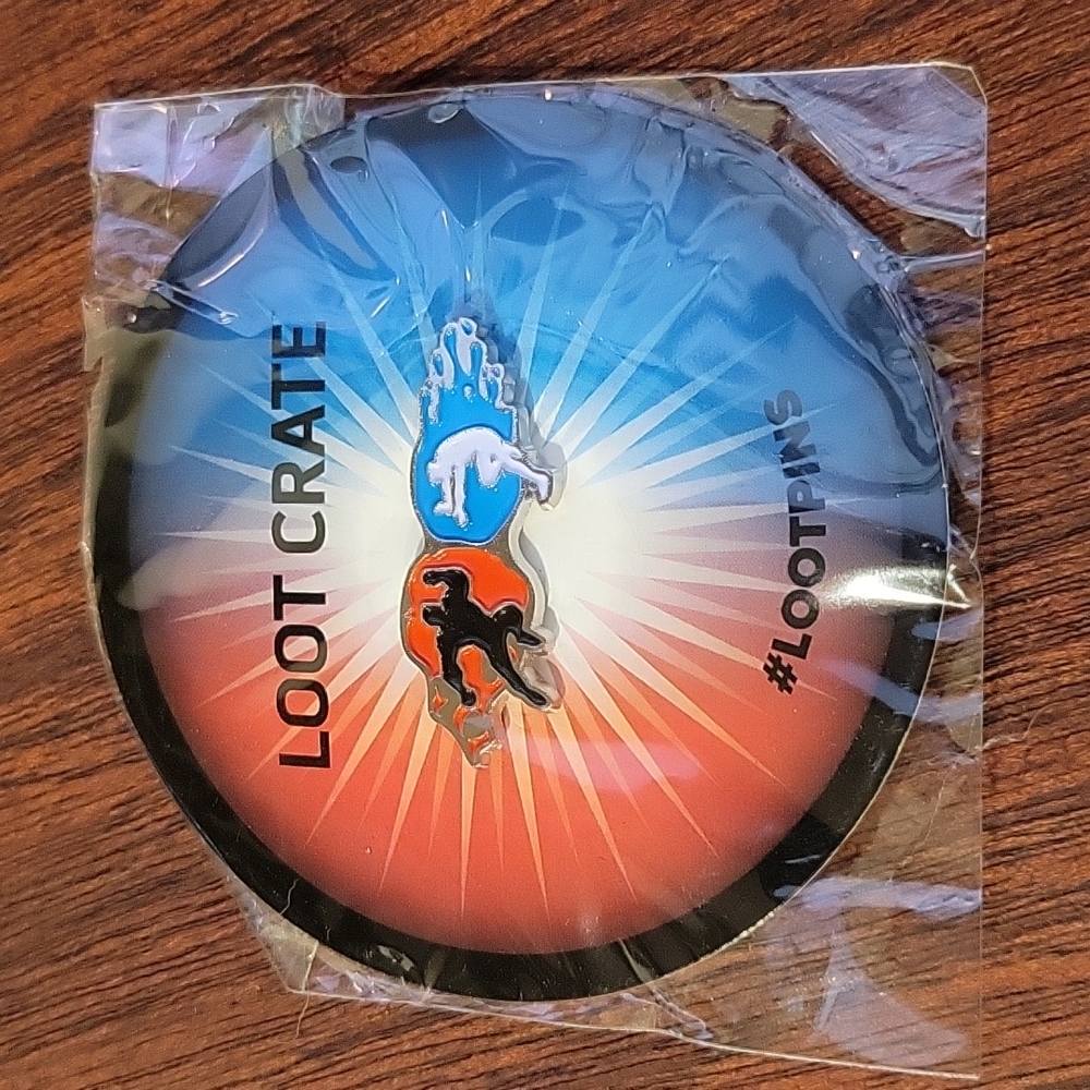 Lootcrate Collection - Picture 7 of 13